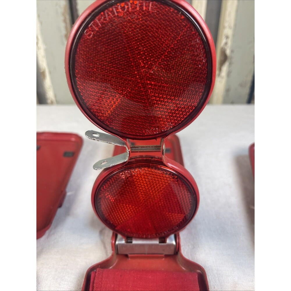 Vintage Signal-Stat Sigflex 78 COMPLETE - Picture 8 of 16